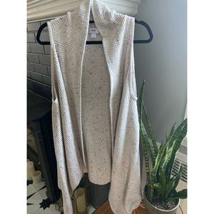 Old Navy | Sleeveless Sweater